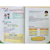 Sách tham khảo - Thực hành kĩ năng sống dành cho học sinh tiểu học