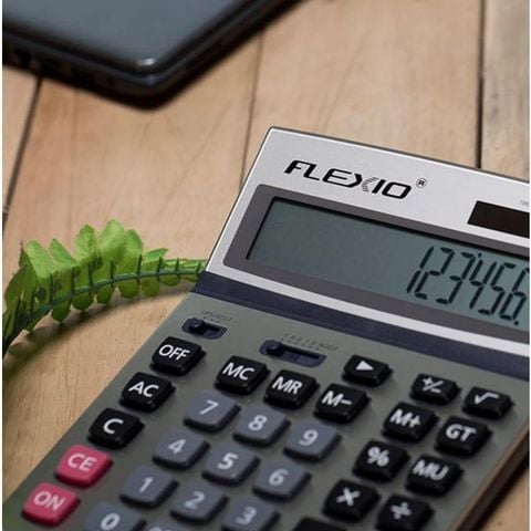 Máy tính tay Flexoffice FLEXIO (Nhiều mã)