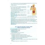 Sách tham khảo - Bài tập cơ bản và nâng cao Khoa học tự nhiên 8 (Theo chương trình GDPT mới)