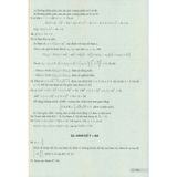 Sách tham khảo - Nâng cao và phát triển Toán 8 tập 2 (Theo chương trình GDPT 2018)