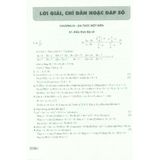 Sách tham khảo - Nâng cao và phát triển Toán 7 tập 2 (Theo chương trình GDPT 2018)