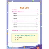 Sách tham khảo - Ôn tập, đánh giá định kì môn Tiếng Việt lớp 5 tập hai (Bộ sách Chân trời sáng tạo)