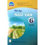 Sách bài tập  -  Ngữ Văn 6/1 - Chân trời sáng tạo