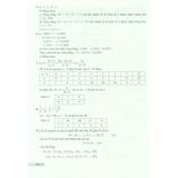 Sách tham khảo - Nâng cao và phát triển Toán 7 tập 1 (Theo chương trình GDPT 2018)