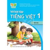 Sách bài tập - Tiếng Việt 1 - Tập 2- Kết nối tri thức với cuộc sống