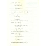 Sách tham khảo - Các dạng toán và phương pháp giải Toán 9 (Theo Chương trình Giáo dục phổ thông 2018)