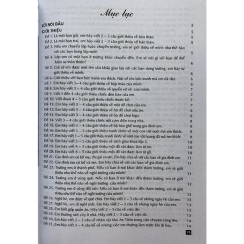 Sách tham khảo - 199 bài và đoạn văn hay 2 (theo chương trình Giáo dục phổ thông 2018)