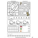 Sách thiếu nhi - Abc For Kids