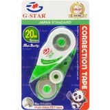 Xóa kéo GStar CR-07 (có kèm 1 ruột thay thế)