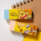 Gôm Gấu Pooh Disney Thiên Long E-032/PO - Màu ngẫu nhiên