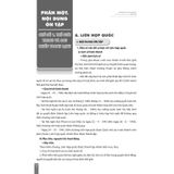 Sách tham khảo - Hướng dẫn ôn thi tốt nghiệp Trung học phổ thông môn Lịch sử (Biên soạn theo CT GDPT 2018)