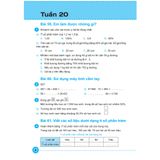 Sách tham khảo - Luyện tập Toán 5 tập 2 (Bộ sách Chân trời sáng tạo)