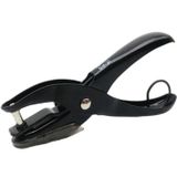 Bấm giấy 1 lỗ SHP-20 - Màu đen