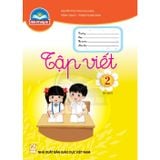 Sách bài tập - Tập viết 2 - Tập một- Chân trời sáng tạo