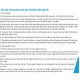 Sách tham khảo -  Giáo dục kĩ năng công dân số lớp 3