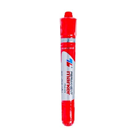 Bút lông dầu 2 đầu Thiên Long PM-09