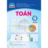 Sách giáo khoa - Toán 9, tập hai - Chân trời sáng tạo