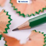 Bút chì gỗ 2B Thiên Long GP-01