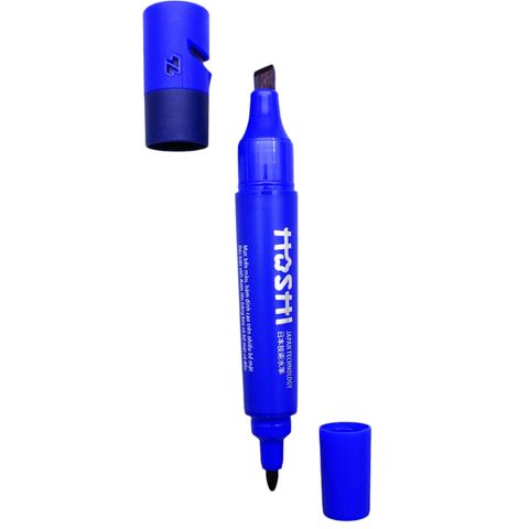 Bút lông dầu Hoshi Thiên Long PM-021/HS