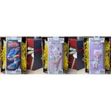 Hộp bút nhựa 3D dây kéo (80)