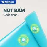 Bìa nút màu Pastel F4 Thiên Long CBF-003