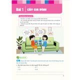 Sách tham khảo - STEM 2 – Vở thực hành
