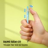 Bút gel xóa được Thiên Long GELE-007