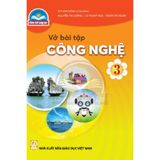 Sách bài tập - Công nghệ 3 - Chân trời sáng tạo