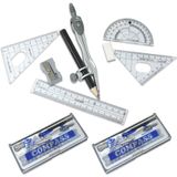 Compass bộ Gstar GS-118