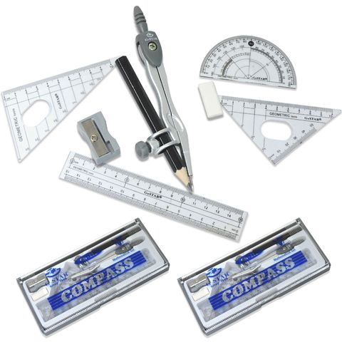 Compass bộ Gstar GS-118