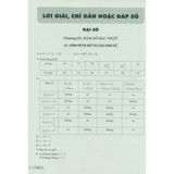 Sách tham khảo - Nâng cao và phát triển Toán 8 tập 2 (Theo chương trình GDPT 2018)