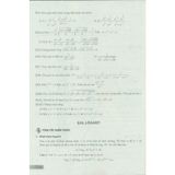 Sách tham khảo - Nâng cao và phát triển Toán 11 tập 2 (Theo chương trình GDPT 2018)