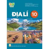 Sách giáo khoa - Địa lí 10 - Kết nối tri thức với cuộc sống