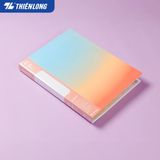 Bìa 40 lá A4 Thiên Long DB-003