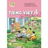Sách giáo khoa - Tiếng Việt 4 tập 2 (Kết nối tri thức với cuộc sống)