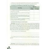 Sách tham khảo - Vở thực hành Giáo dục công dân lớp 9 (Bộ sách Chân trời sáng tạo)