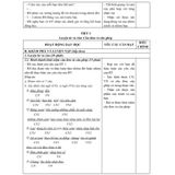 Sách tham khảo - Kế hoạch bài dạy môn Tiếng Việt lớp 5 tập 2 (Bộ sách Chân trời sáng tạo)