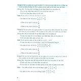 Sách tham khảo - Bài tập phát triển năng lực học Toán 4 tập 2 (Biên soạn theo chương trình SGK mới)