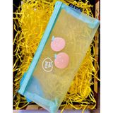 Bóp lưới pastel siêu xinh (121/122...)