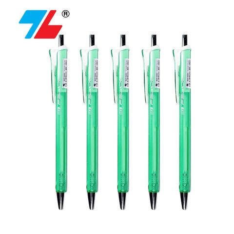 Bút Gel Thiên Long GEL-B011