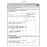Sách tham khảo - Kế hoạch bài dạy môn Tiếng Việt lớp 2 tập 2 (bộ sách Chân trời sáng tạo)