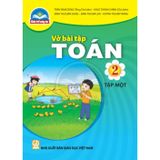 Sách bài tập - Toán 2 - Tập một - Chân trời sáng tạo