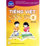 Sách giáo khoa - Tiếng Việt 2, tập 2 - Chân trời sáng tạo