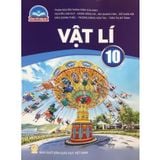 Sách giáo khoa - Vật lí 10 - Chân trời sáng tạo