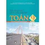 Sách tham khảo - Các dạng toán và phương pháp giải Toán 9 (Theo Chương trình Giáo dục phổ thông 2018)