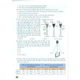 Sách tham khảo - Bài tập cơ bản và nâng cao Khoa học tự nhiên 7 (Theo chương trình GDPT mới)