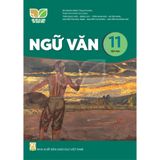 Sách giáo khoa - Ngữ văn 11, tập hai - Kết Nối Tri Thức Với Cuộc Sống
