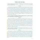 Sách tham khảo - 199 bài và đoạn văn hay 10 (theo chương trình Giáo dục phổ thông 2018)