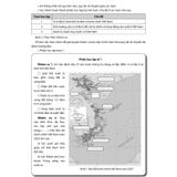 Sách tham khảo - Kế hoạch bài dạy môn Lịch sử và Địa lí lớp 5 (Bộ sách Chân trời sáng tạo)