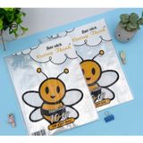 Bìa bao Sách giáo khoa khổ 19x26.7cm (xấp 10 tờ)